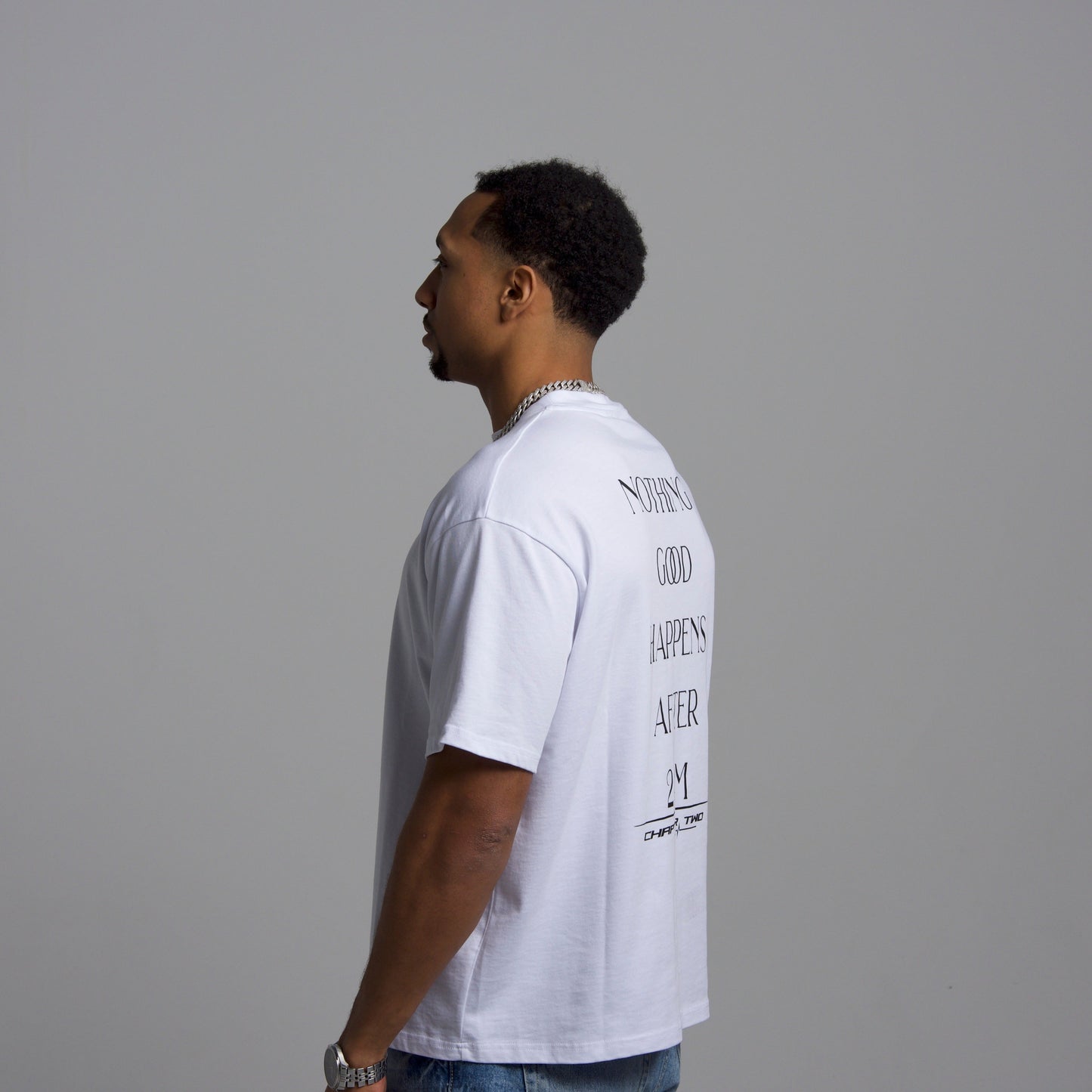 2AM - Shirt