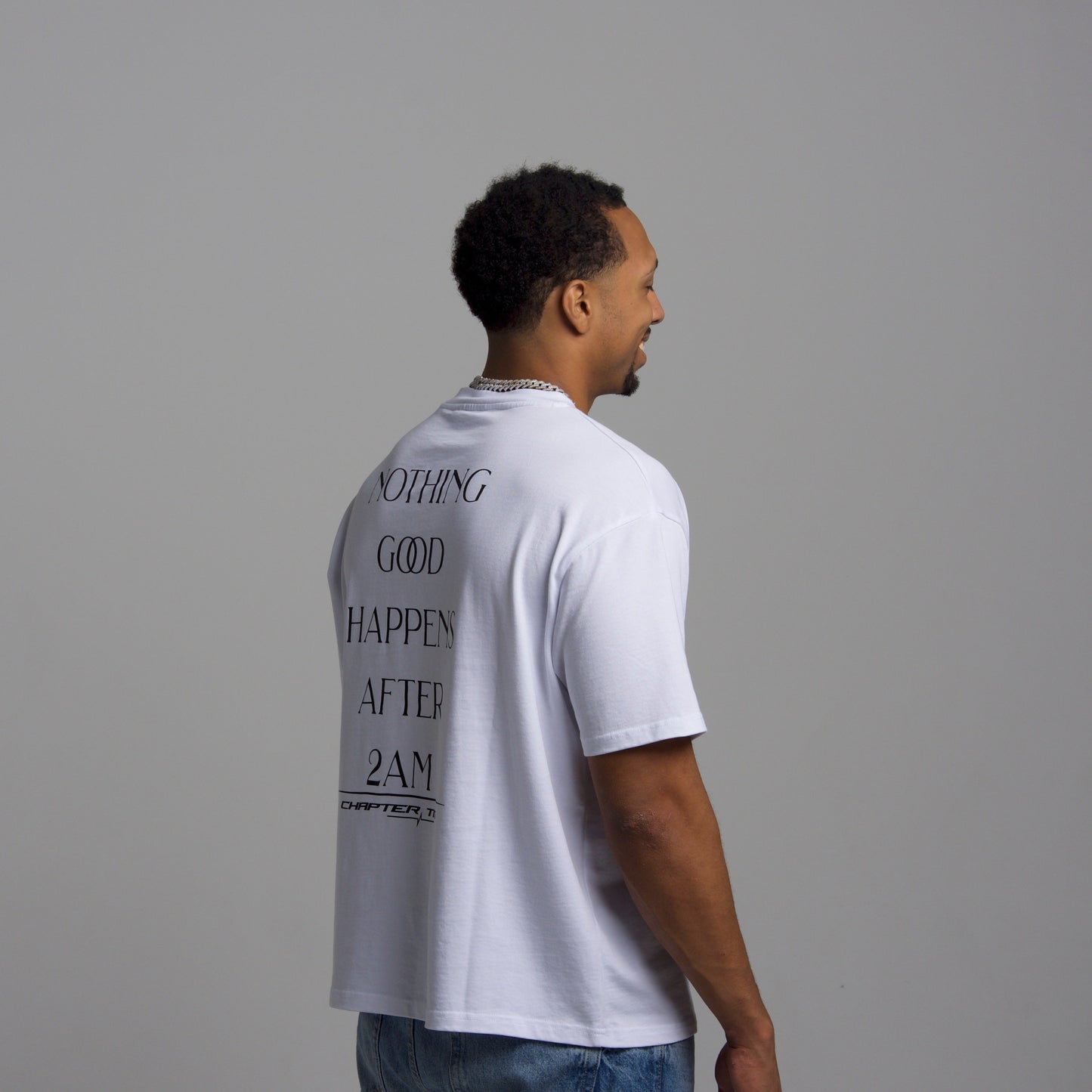 2AM - Shirt