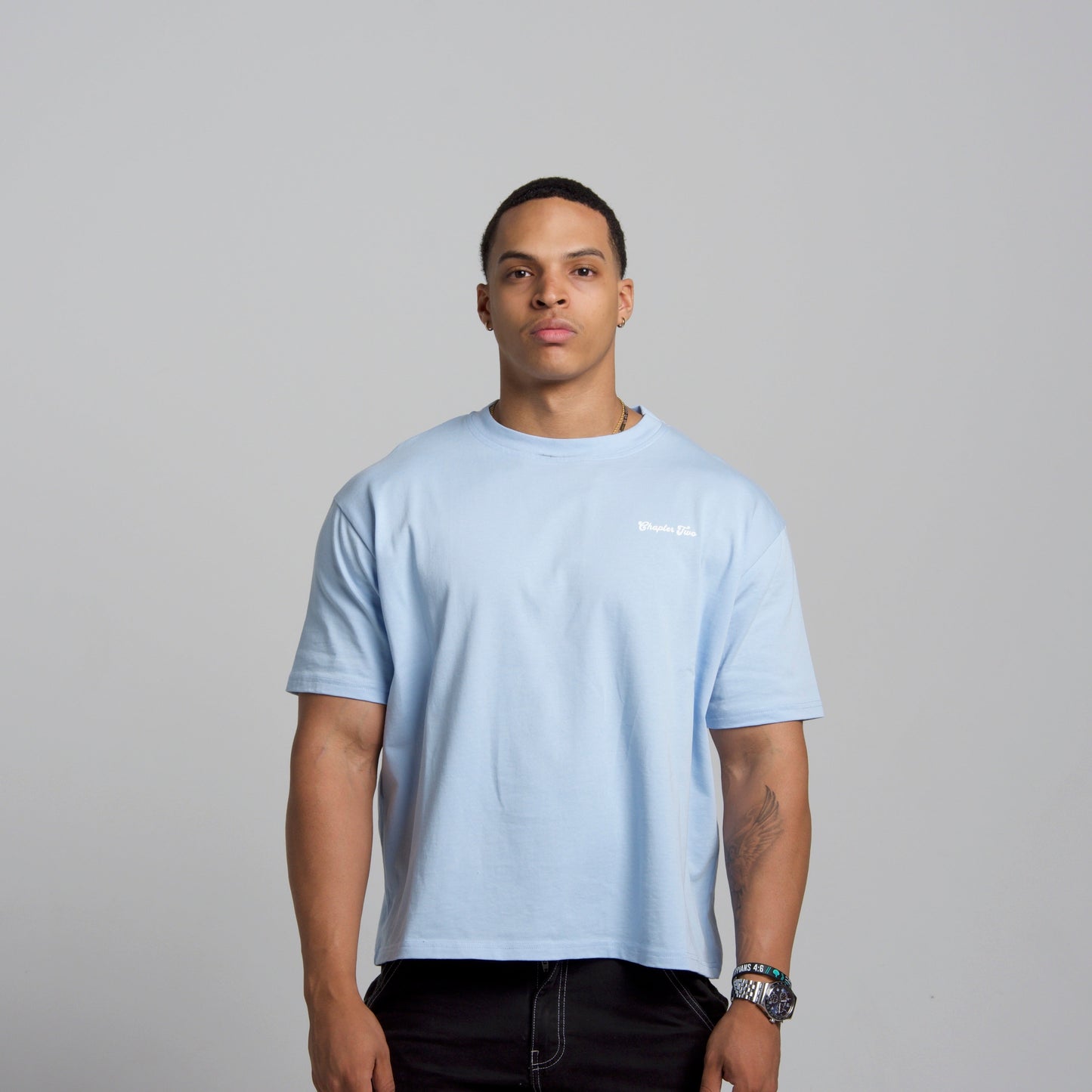 Palm shirt