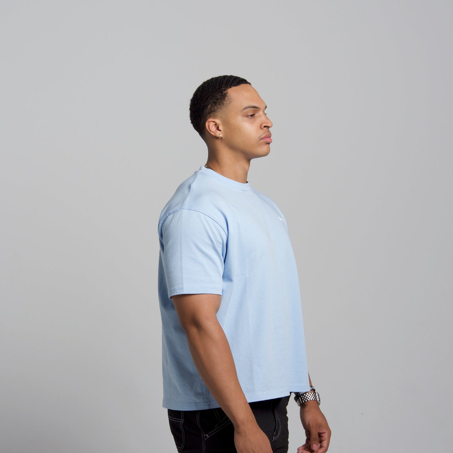 Palm shirt