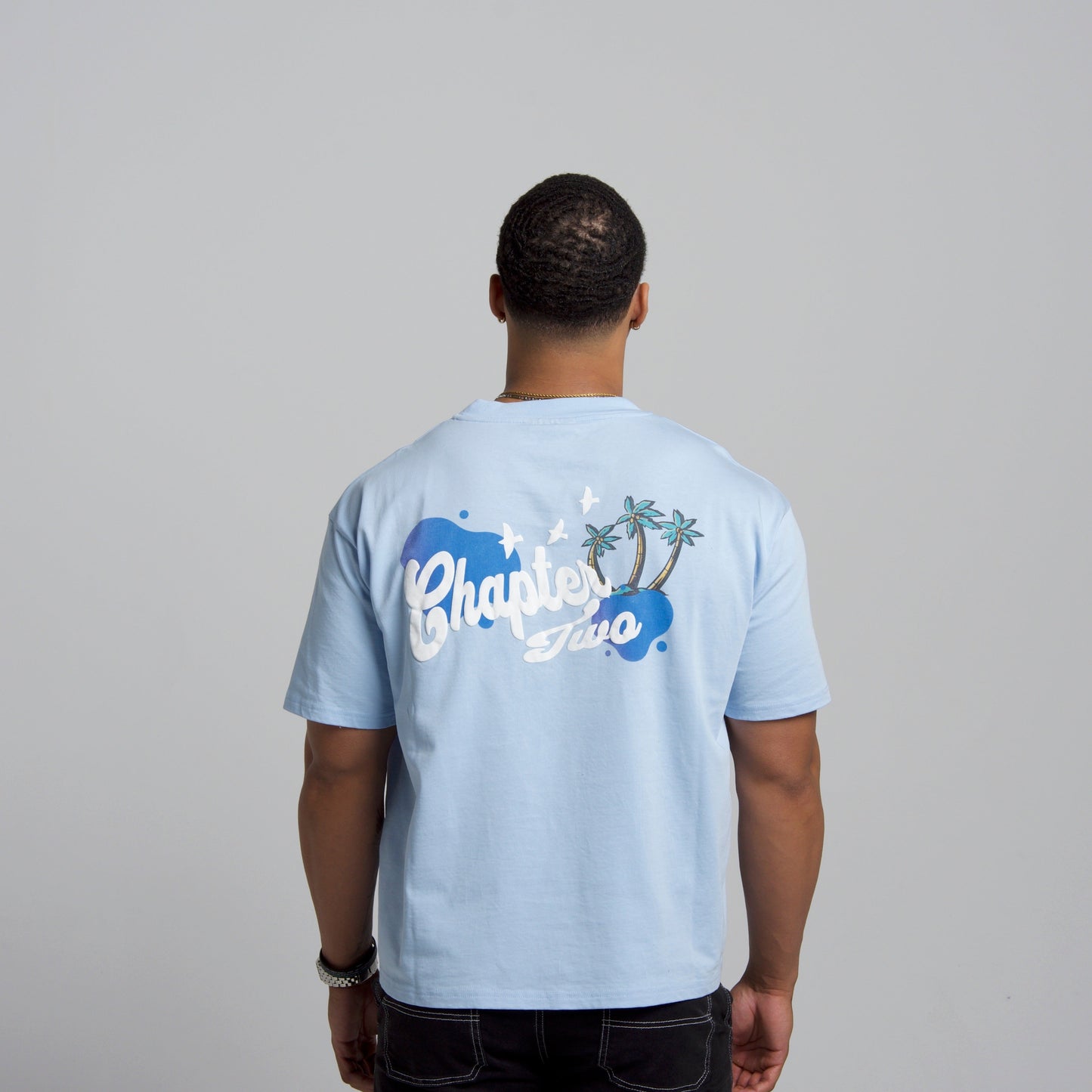 Palm shirt