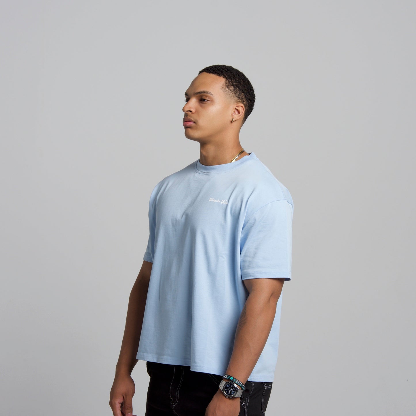 Palm shirt